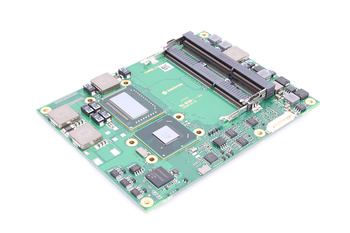 COME-BSC6 KONTRON 38014-0000-22-2EXT CARTE MERE