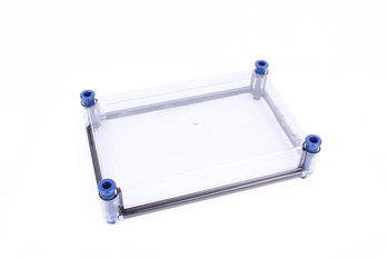 265X180X50MM EATON IDT COUVERCLE DU BOÎTIER