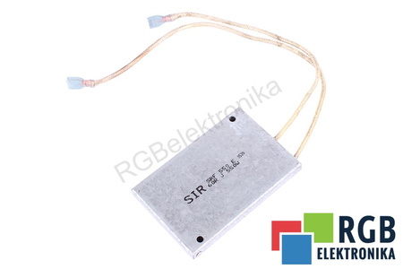 RÉSISTANCE SRF550 SIR 60OHM