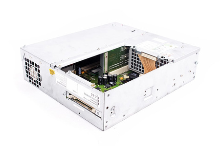 6FC5210-0DF22-0AA0 SIEMENS SINUMERIK PCU 50 VERSION D