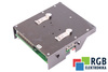 ART.NR. 70061007 AUTOMATA 16O/24I DIRECT I/O POUR PIÈCES