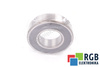 62/28-2RS1/C3 SKF 28X58X16 ROULEMENT