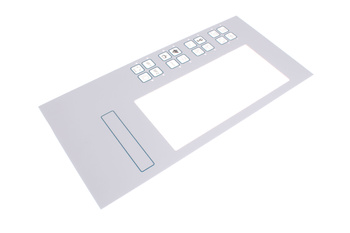 DISP-01 FAÇADE DE PROTECTION REMPLACEMENT