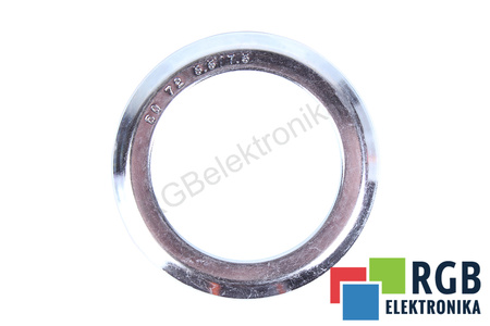 50X72X5.5/7.5 ERIKS GAMMARING NBR JOINT SPI