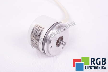 RI58-O/512ES.41KF-C HENGSTLER RI58-0/512ES.41KF-C 0553010 10-30VDC CODEUR