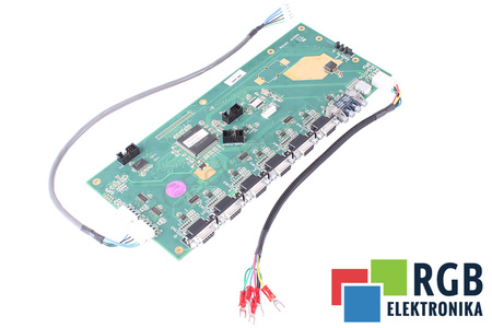 #13085 CENTROID CARTE D’EXTENSION ENCODEUR/REGLE DE MESURE