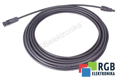 CÂBLE SOLAIRE SOLCON4-10M-MF-CAB SOLCON
