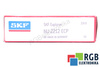 NU2212ECP SKF 60X110X28 ROULEMENT A ROULEAUX
