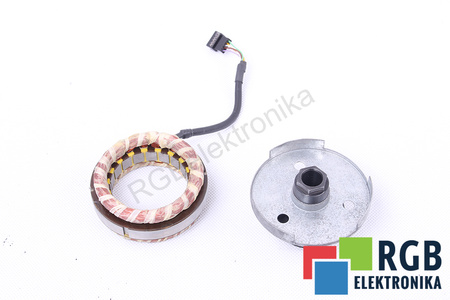 1FT5072-0AF01-2-Z SIEMENS TACHYGÉNÉRATEUR