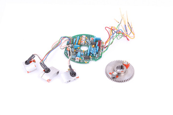 DV5-4-4MBF AMK SYSTEME DE MESURE