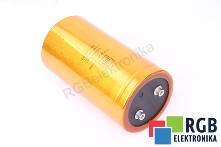 CONDENSATEUR 3300UF 350VDC ROE