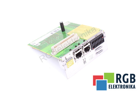 1142.831.02 SIGMATEK 85725010055 POUR SDD310-3 SIGMATEK
