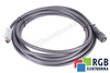 CÂBLE MFECA0050GTD AWM 5M 10PIN