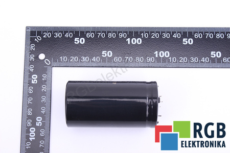 CONDENSATEUR ALP22A1025DE BHC COMPONENTS LTD 680UF, 400VDC