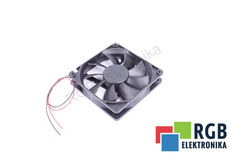 4710KL-04W-B50 NMB TECHNOLOGIES 119X119X25MM, 12V, 0.72A VENTILATEUR