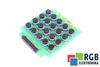 A20B-8002-0200/01A FANUC CLAVIER