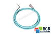 CÂBLE LK6FX2002-5DA02-1AJ0 LAPPKABEL 5M