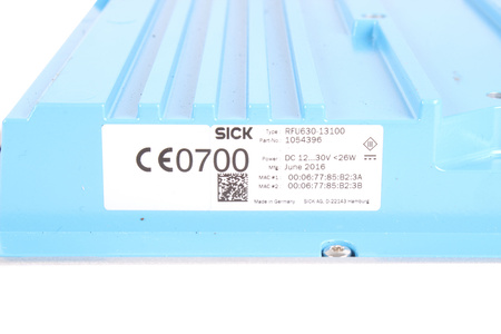 RFU630-13100 SICK SYSTEME DE MESURE