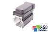 MKD025B-144 BOSCH REXROTH CAPOT DE LA PLAQUE A BORNES