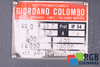 RV90.2SB GIORDANO COLOMBO STATOR