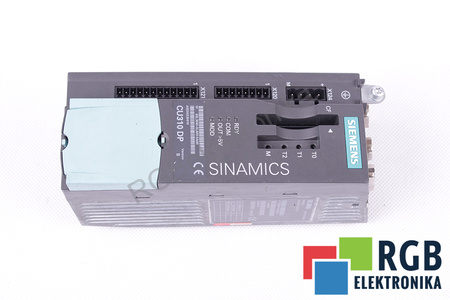 6SL3040-0LA00-0AA0 SIEMENS SINAMICS S120 CU310