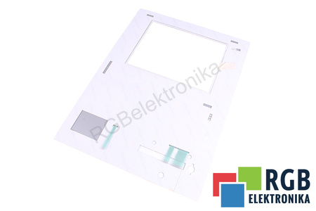 6ES7646-1CC10-0AC0 SIMATIC CLAVIER REMPLACEMENT