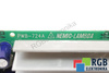 PWB-724A NEMIC LAMBDA POUR GE-01