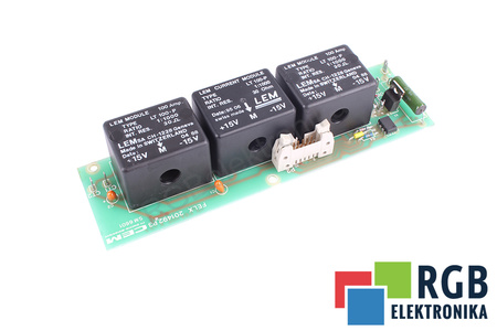 SM6601 CEM FELX201492