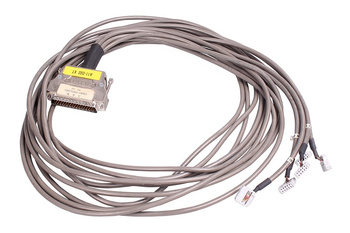 CÂBLE POUR 6DD1684-0FE0 SIEMENS SIMADYN D 2M