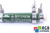 RÉSISTANCE GS13X63V 390 OHM 390OHM