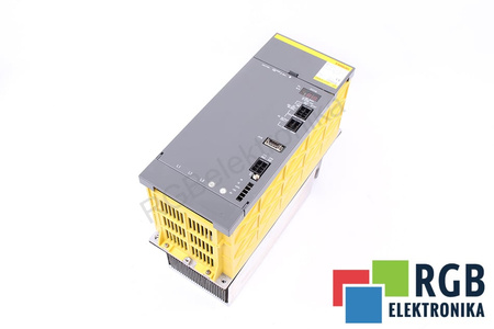 A06B-6087-H130 FANUC ALIMENTATION