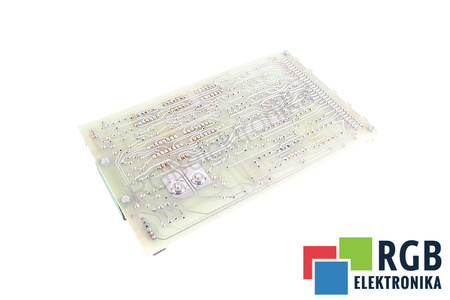 EB-4004.102.10B ZAUGG ELEKTRONIK POUR PIÈCES