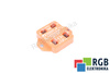 RLDA-240/15-000 CONTINENTAL INDUSTRIES 24-280VAC 3-32VDC 15A RELAIS