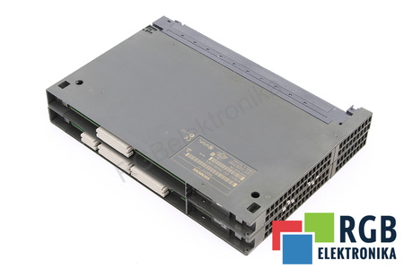 6ES7453-3AH00-0AE0 SIEMENS SIMATIC S7-400