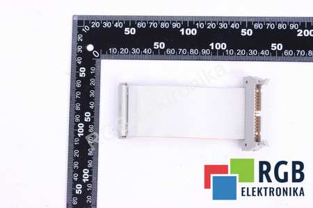 0094.00 SIEMENS 34PIN 100MM RUBAN DE CONNEXION