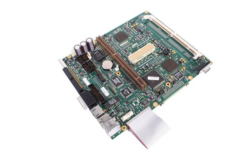 PCI6000 ISC INNOSCAN COMPUTING E300001D CARTE MERE POUR PIÈCES