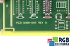 S908 GOULD REMOTE I/O PROCESSOR