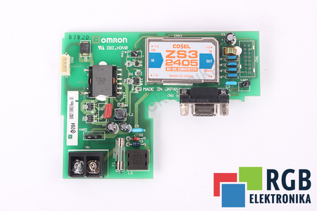 NT20S-S121-V3 OMRON POUR NT20S-ST121B-EV3