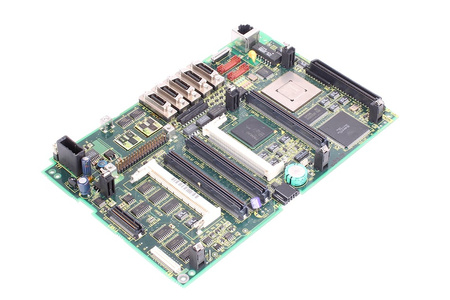 A20B-8100-0661 FANUC POUR PIÈCES