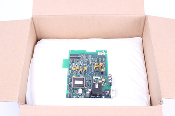 890674-3 DATEX-OHMEDA LM-ECGR BOARD