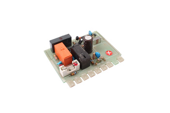 KLP-PCB ANSTOSS SE/