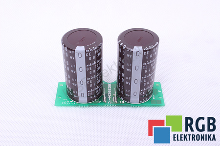 CONDENSATEUR 3B288624 HITACHI 680UF, 400V