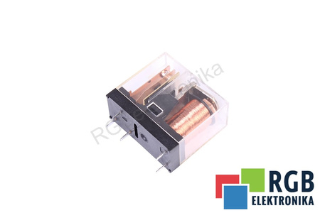 G2R-1-24AC OMRON 24V RELAIS