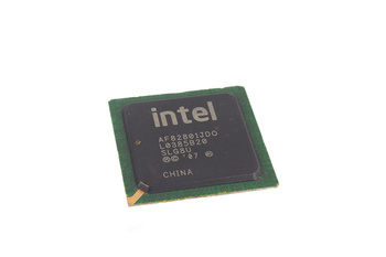 AF82801JD0 INTEL SLG8U