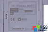 SB401-10 YOKOGAWA STYLE S1