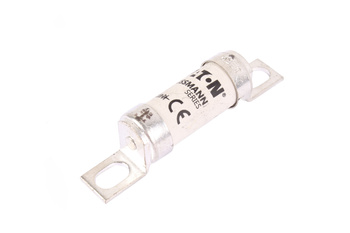 FUSIBLE RAPIDE 63ET BUSSMANN 500V, 63A, 19.1MM, 77MM