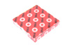 6015-2Z-C3 FAG 75X115X20MM 75X115X20MM 6300RPM, 6900RPM, 42KN, 33.5KN ROULEMENT