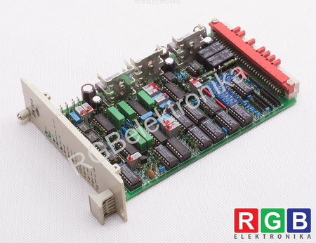 EK164 EMA