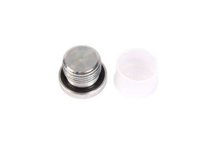 VSTI BSP 1/2" ED HYDRON BOUCHON FILETÉ SIX PANS CREUX