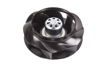 R3G250-RE07-07 EBM PAPST 230V 1.4A VENTILATEUR